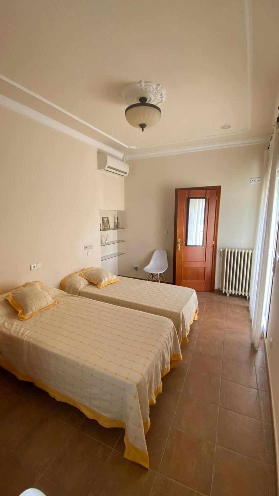 Casa Magnolia, A Rural Paradise House With Pool Alzira Esterno foto