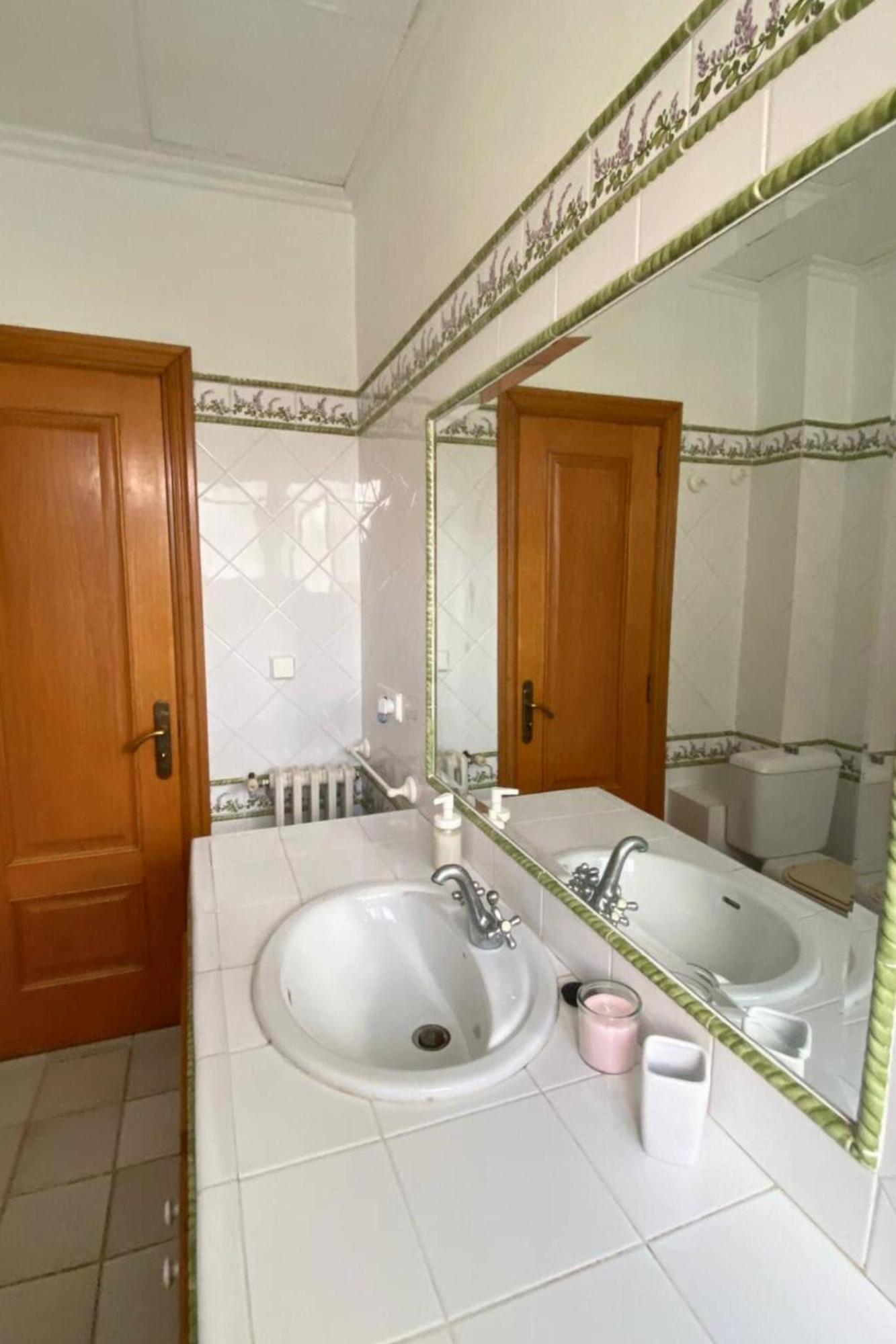 Casa Magnolia, A Rural Paradise House With Pool Alzira Esterno foto