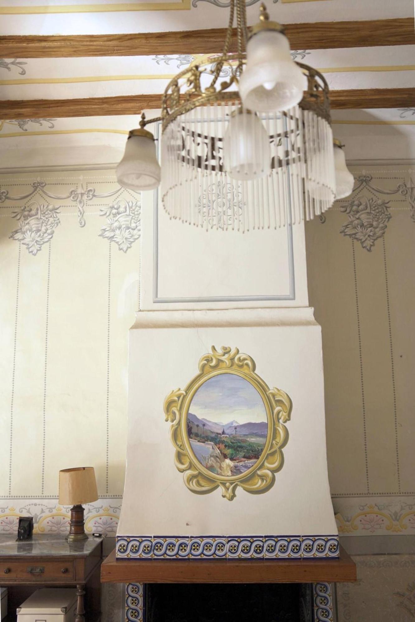 Casa Magnolia, A Rural Paradise House With Pool Alzira Esterno foto