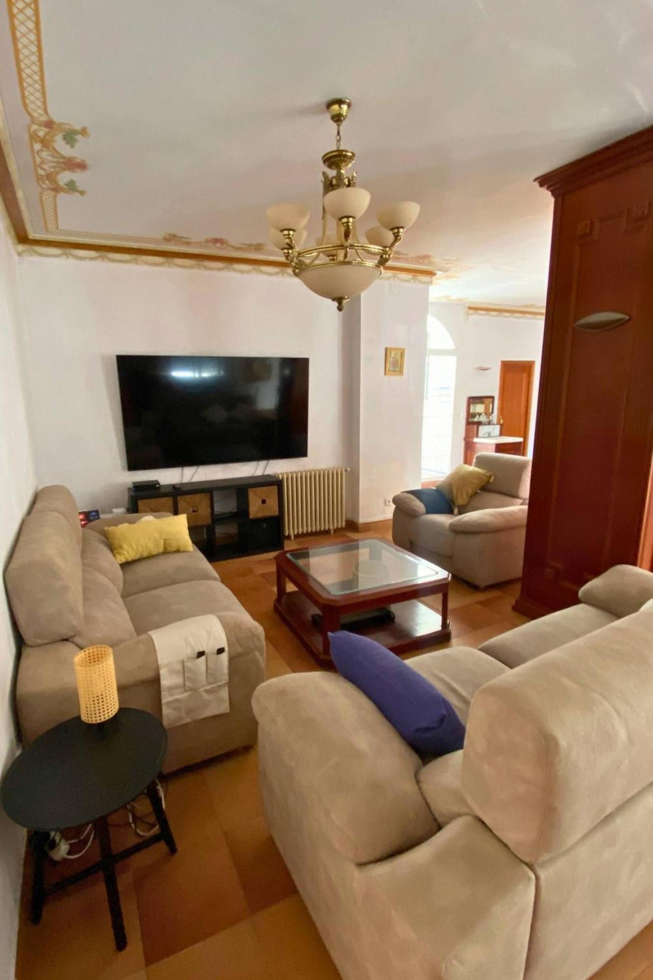 Casa Magnolia, A Rural Paradise House With Pool Alzira Esterno foto