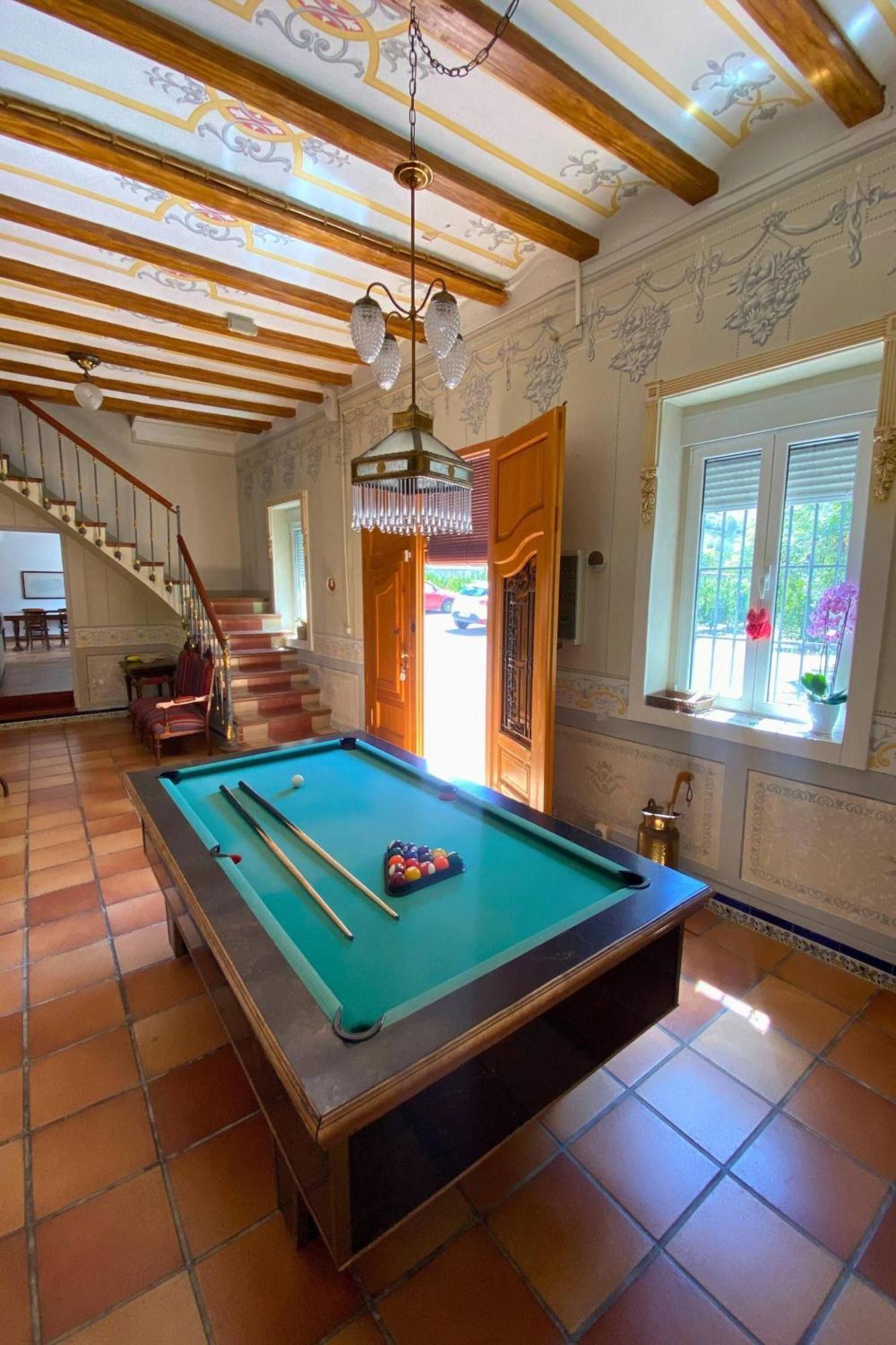 Casa Magnolia, A Rural Paradise House With Pool Alzira Esterno foto