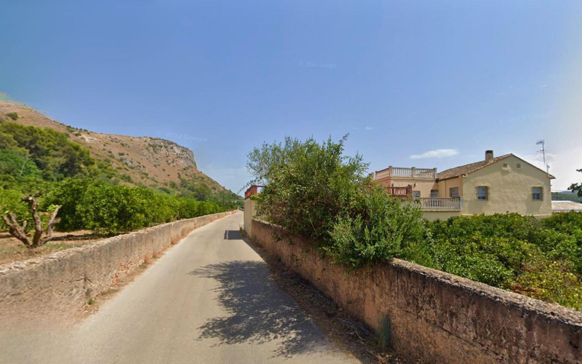 Casa Magnolia, A Rural Paradise House With Pool Alzira Esterno foto