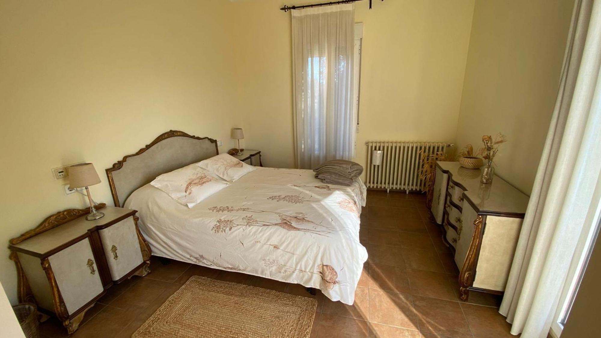 Casa Magnolia, A Rural Paradise House With Pool Alzira Esterno foto