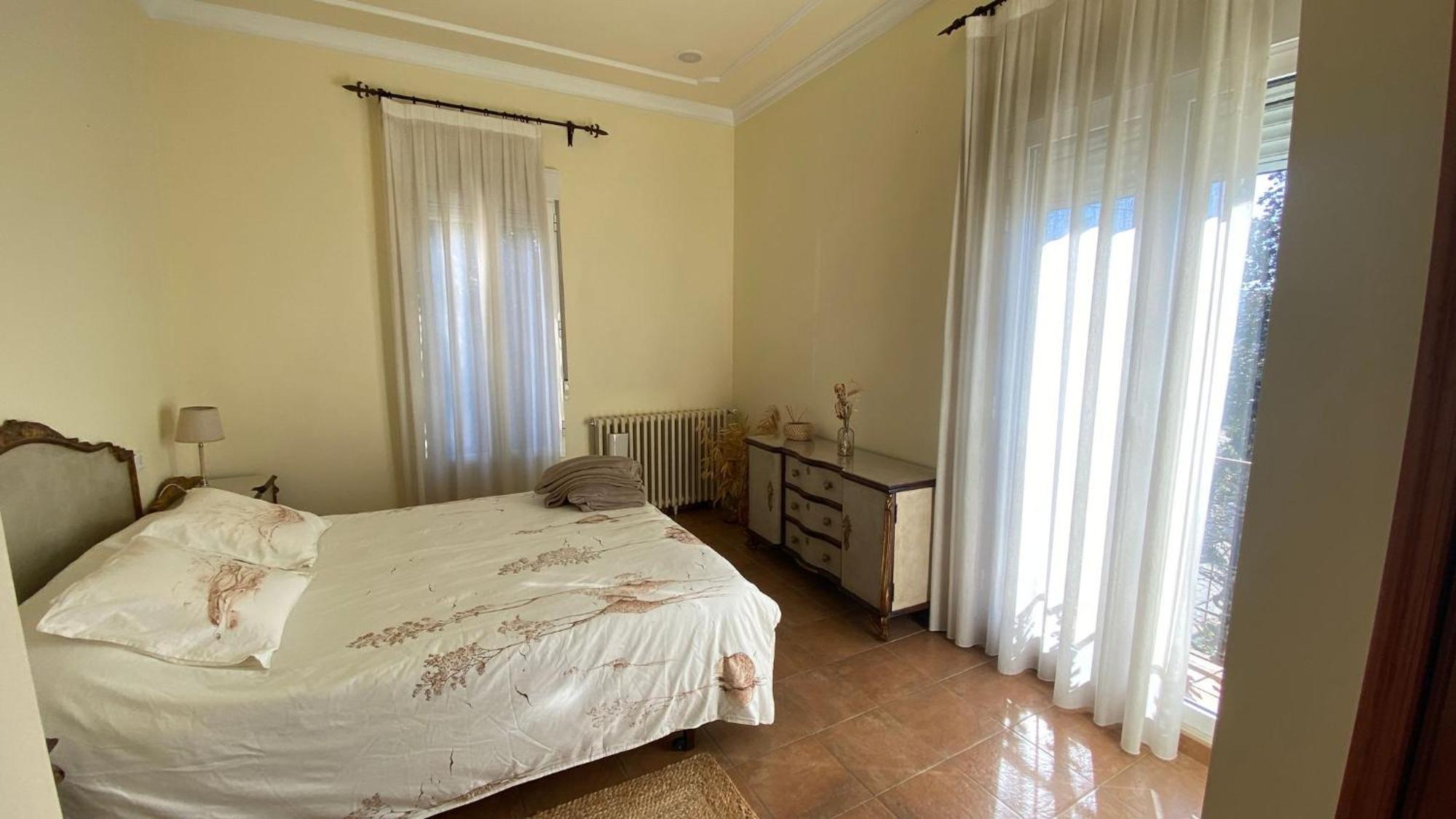 Casa Magnolia, A Rural Paradise House With Pool Alzira Esterno foto