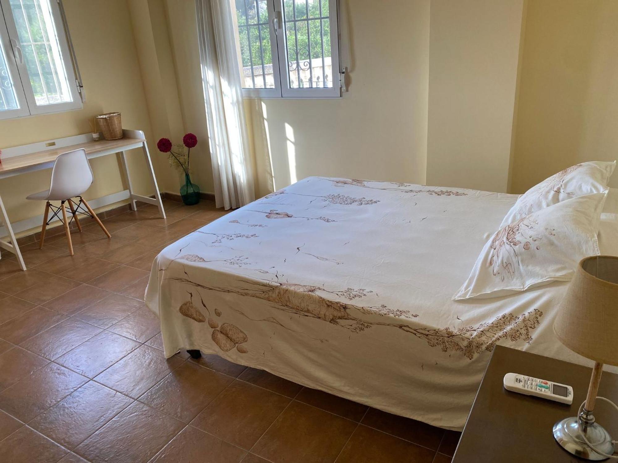 Casa Magnolia, A Rural Paradise House With Pool Alzira Esterno foto